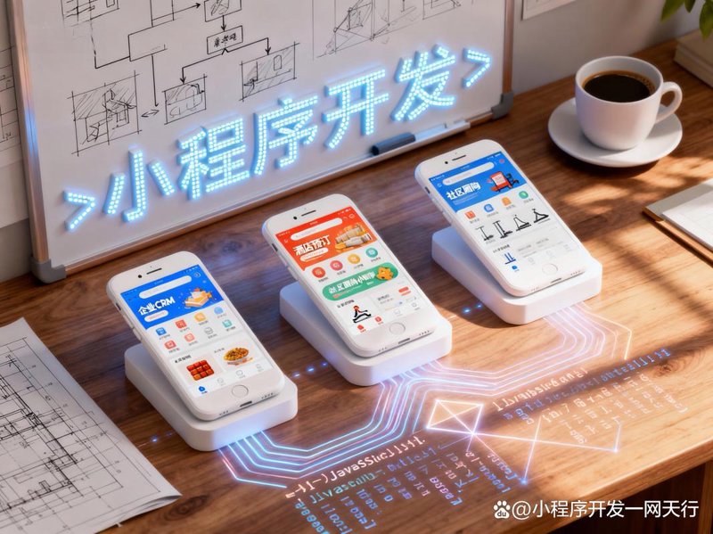 如何选择优质上海软件开发服务？一份专业选购指南