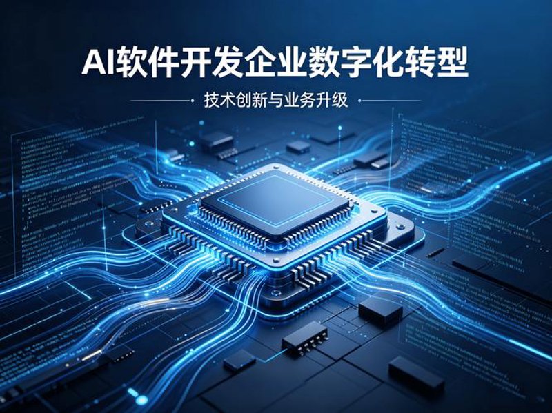 企业数字化转型：ERP系统开发的重要性与趋势